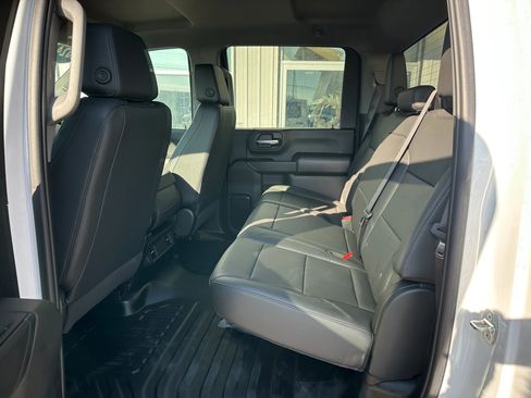 Used 2024 Chevrolet Silverado 3500 W/T w/ WT Convenience Package image 29