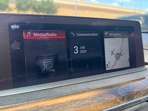 Used 2019 BMW 440i Gran Coupe w/ Convenience Package RWD image 8