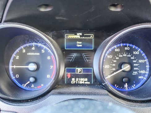 Used 2019 Subaru Outback 2.5i image 14