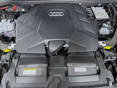 Certified 2023 Audi Q7 3.0T Premium Plus w/ Premium Plus Package image 30