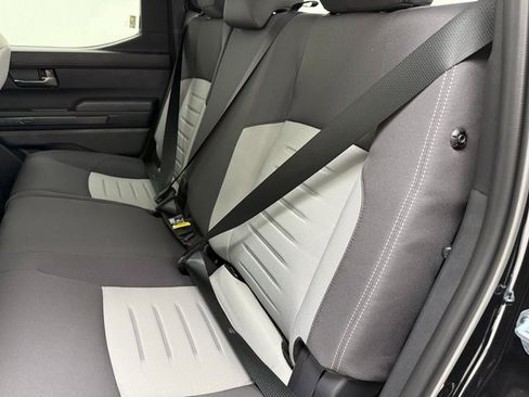 New 2026 Toyota Tacoma TRD Sport image 34