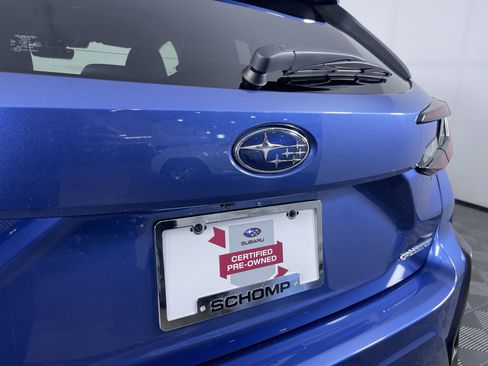 Certified 2025 Subaru Crosstrek 2.0i Premium w/ Crosstrek Mirror Package image 22