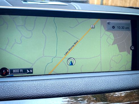 Used 2015 BMW X5 xDrive35i image 24