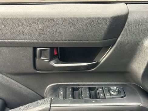 New 2026 Toyota Tacoma SR5 image 11