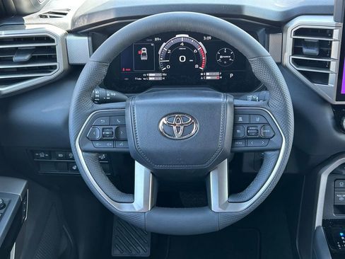 New 2026 Toyota Tundra Limited AWD/4WD image 46