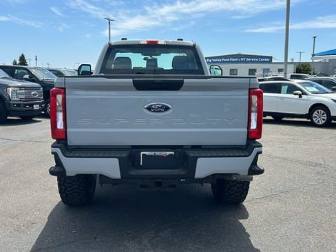 New 2026 Ford F250 XL w/ STX Appearance Package AWD/4WD image 4