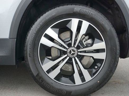 Certified 2026 Mercedes-Benz GLA 250 image 19