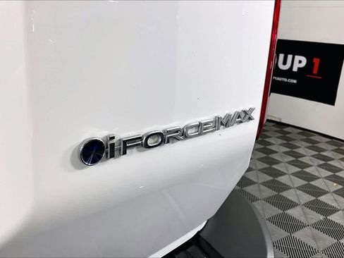 Used 2025 Toyota Land Cruiser 1958 AWD/4WD image 10