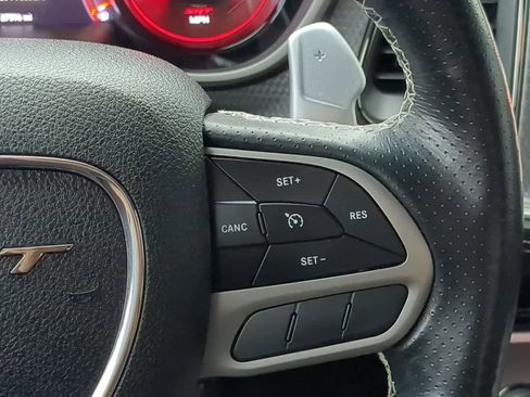 Used 2022 Dodge Challenger SRT Hellcat Redeye image 24