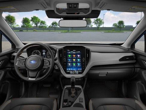 New 2026 Subaru Crosstrek 2.5i Limited AWD/4WD image 18