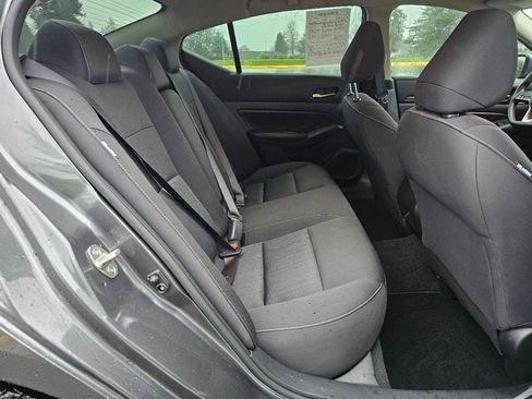 Used 2021 Nissan Altima 2.5 S w/ Driver Assist Package image 18