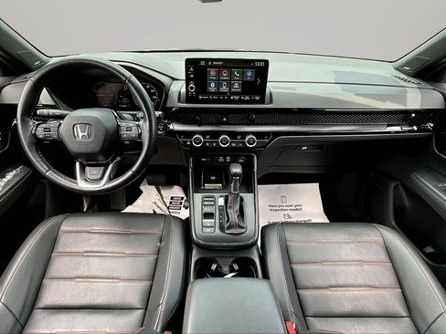 Used 2024 Honda CR-V Sport Touring image 7