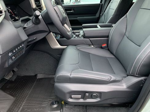 New 2026 Toyota Tundra Limited image 10