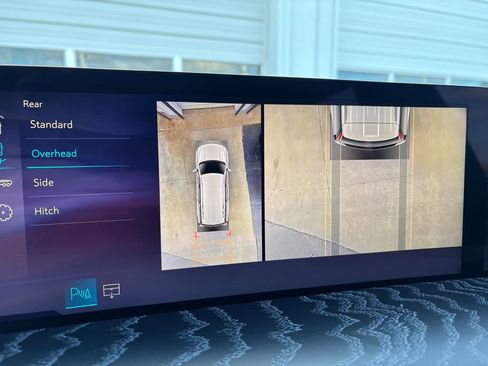 Certified 2025 Cadillac Escalade Sport w/ Touring Package image 39