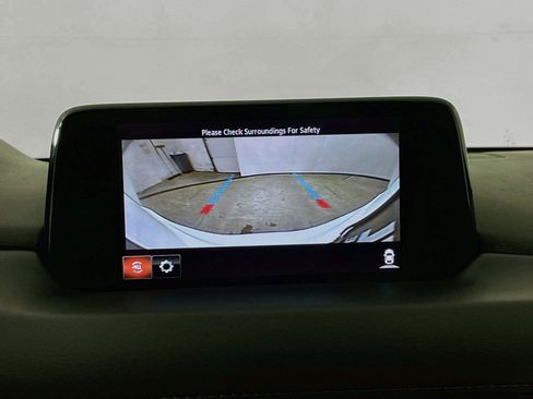 Used 2019 MAZDA CX-5 Signature AWD/4WD image 6
