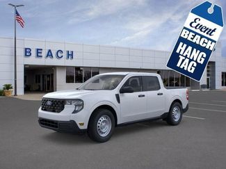 New 2025 Ford Maverick XL w/ Equipment Group 101A video 1