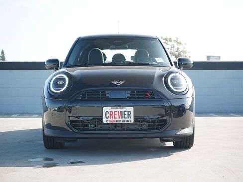 New 2026 MINI Cooper S FWD image 5