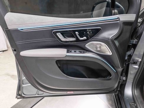 Certified 2023 Mercedes-Benz EQS 450+ 4MATIC SUV image 26