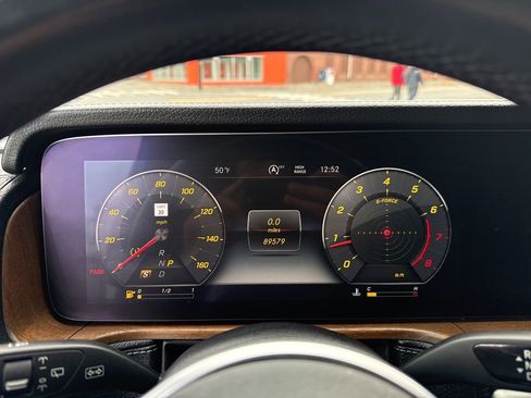 Certified 2019 Mercedes-Benz G 550 image 14