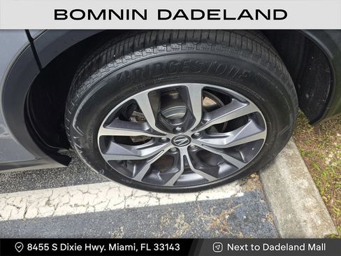 Used 2022 Acura MDX FWD w/ Technology Package image 9