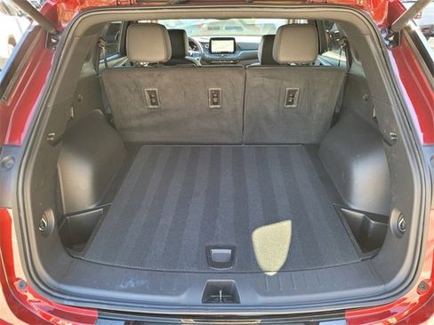 Used 2025 Chevrolet Blazer RS image 21