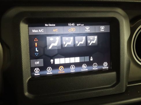 Used 2022 Jeep Wrangler Unlimited Sport AWD/4WD image 30