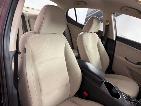 Used 2014 Kia Optima LX w/ LX Convenience Plus Package FWD image 20