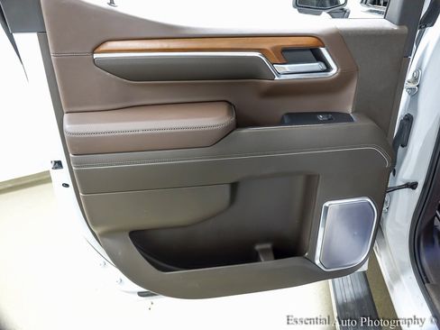 Used 2022 GMC Sierra 1500 Denali w/ Denali Reserve Package image 23