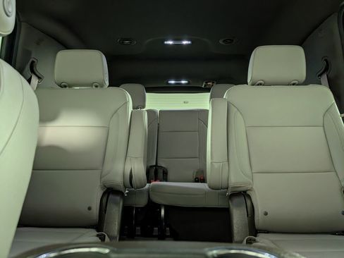 Certified 2023 Chevrolet Tahoe LT image 27