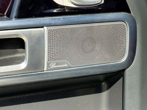 Used 2024 Mercedes-Benz G 550 image 20