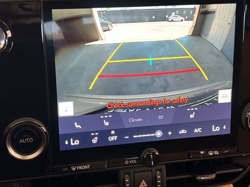 Used 2024 Lexus NX 350 AWD w/ Cold Area Package image 21