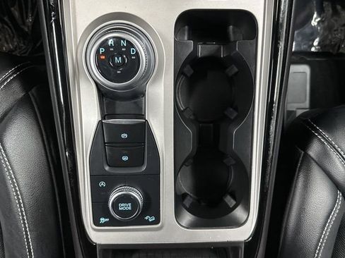 Used 2024 Ford Explorer ST w/ Equipment Group 401A image 23