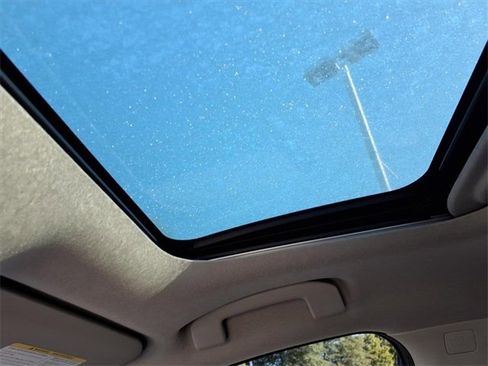 Certified 2024 Nissan Sentra SR w/ SR Premium Package image 15