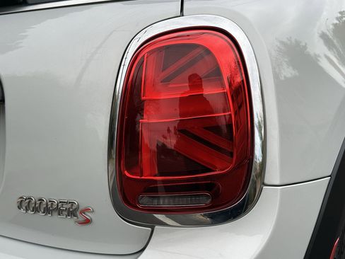 Used 2020 MINI Cooper S image 50