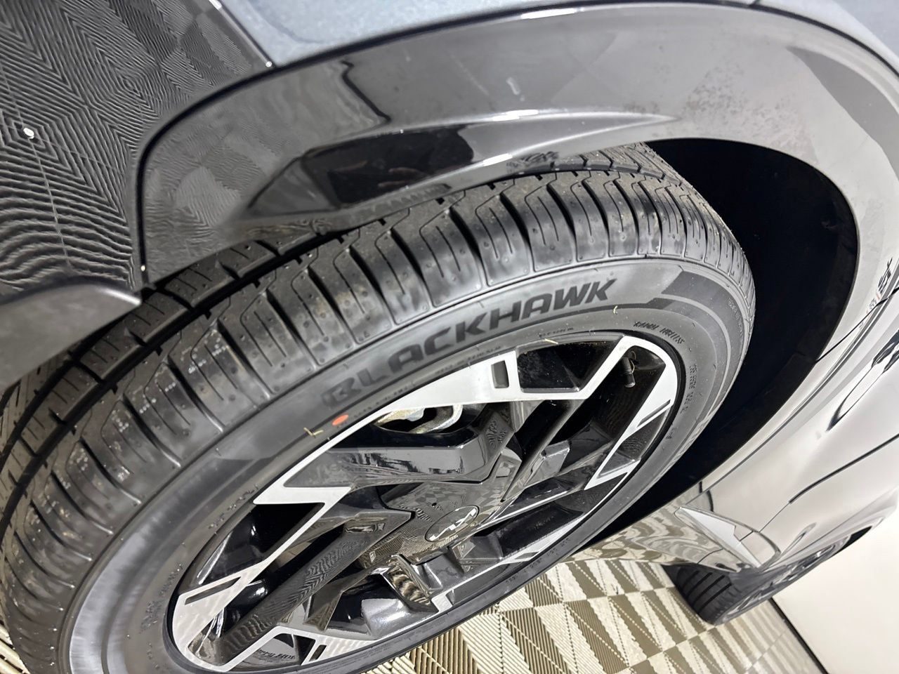 Used 2024 Kia Sportage SX FWD image 37