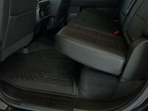 Used 2025 Chevrolet Silverado 1500 High Country w/ Technology Package image 23