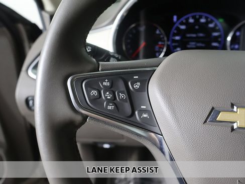 Used 2024 Chevrolet Malibu LT FWD image 5