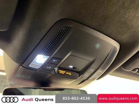 Used 2023 Audi RS e-tron GT w/ Carbon Performance Package AWD/4WD image 33