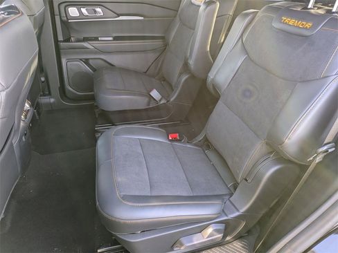 New 2026 Ford Explorer Tremor w/ Tremor Ultimate Package image 19