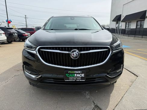 Used 2020 Buick Enclave Premium w/ Sun and Sites Package image 4