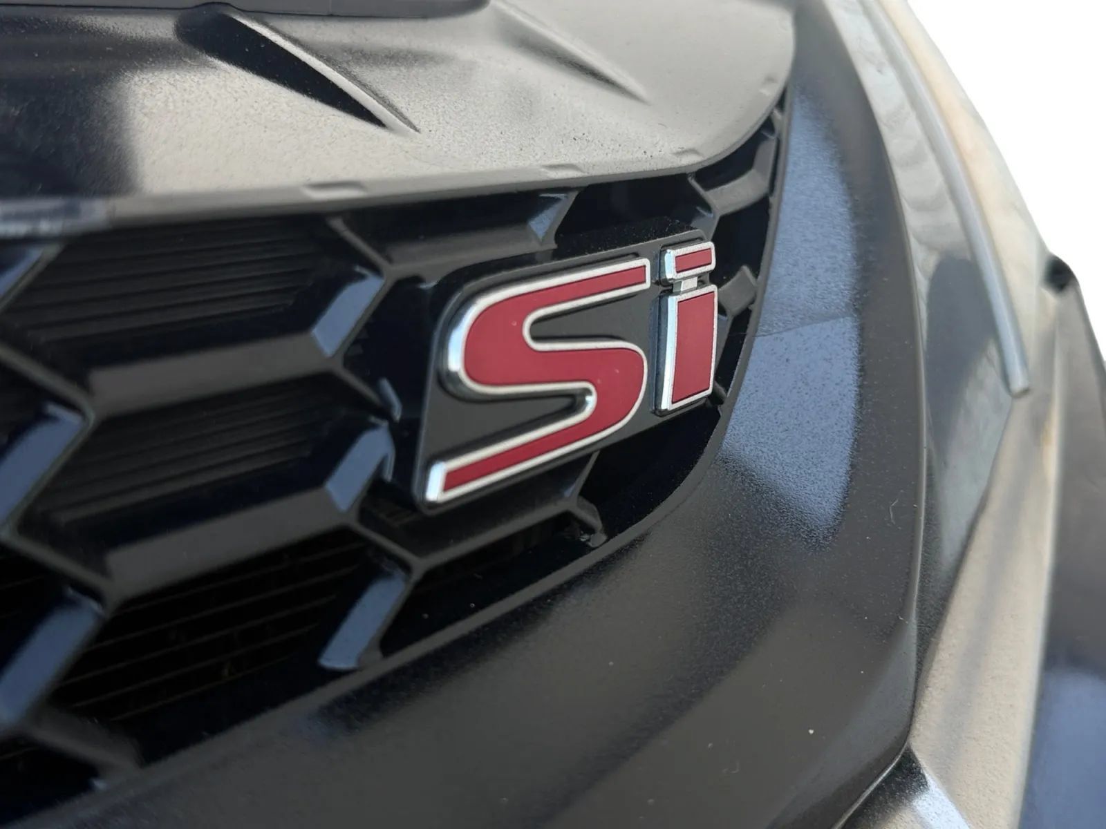 Used 2015 Honda Civic Si image 40