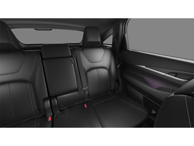 New 2027 INFINITI QX65 Sport w/ Premium Package AWD/4WD image 18