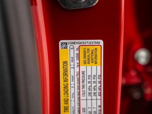 New 2026 Chevrolet Traverse LT w/ Driver Confidence Package image 41