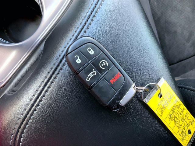 Used 2023 Dodge Challenger R/T w/ Plus Package RWD image 33