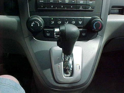 Used 2009 Honda CR-V EX image 28