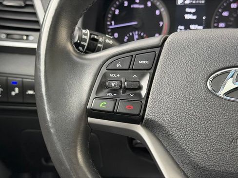 Used 2018 Hyundai Tucson Limited w/ Ultimate Package 02 FWD image 19