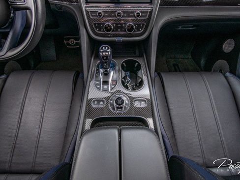 Used 2023 Bentley Bentayga Speed image 52