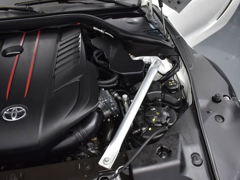 Used 2024 Toyota Supra image 32