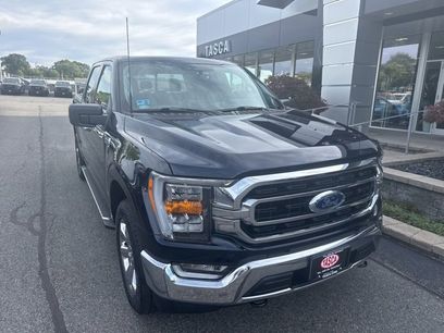 Used 2022 Ford F150 XLT w/ Equipment Group 302A High