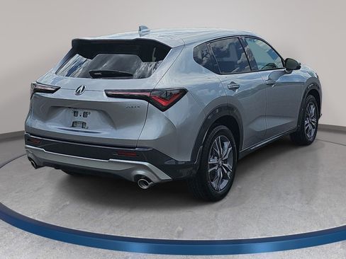 New 2026 Acura ADX FWD image 5
